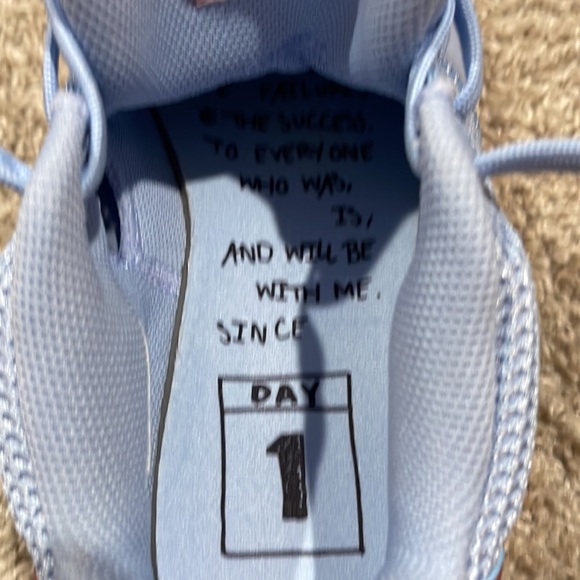 Ja Morants! Never worn wrong size - Picture 4 of 8